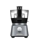Juice extractor lets you effortlessly turn whole fruits and vegetables into delicious juice