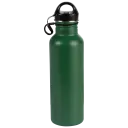 Green 12oz Bottle
