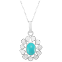 Turquoise