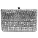 Silver/Silver Tone