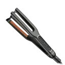 Revlon Double Straight Copper Ceramic Dual Plate Straightener