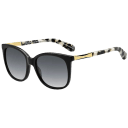 Julieanna, Black/Gold