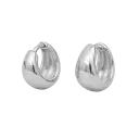 Rhodium Plated