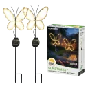 White Butterfly