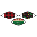 Christmas Patterns