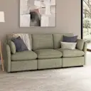 Soft Green