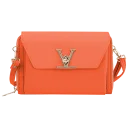 Burnt Orange