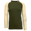 Olive & Khaki