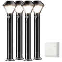 4x Lights w/ Free Bridge
