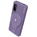 Dusty Purple