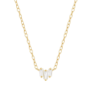 Yellow Gold Plated