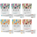 French Roast + Blonde + Italian Blend + Breakfast Blend