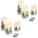 Green Trees
