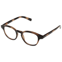 Atlas: Amber Tortoise