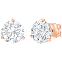 14kt Rose Gold