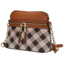 Cognac Brown
