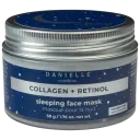 Sleepy Skin Face Mask with Collagen & Retinol