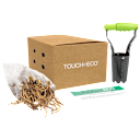10 Bare Roots with Planting Tool