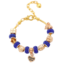 Charm Style: Blue