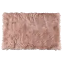 Dusty Rose