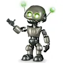 The Emotive Robotic Avatar