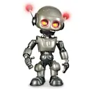 The Emotive Robotic Avatar