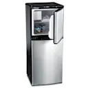 The Only Compact Refrigerator With Ice Maker