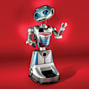 The Celebrity Robotic Avatar