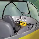 The Flying Hovercraft