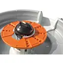 The Barbecue Dining Boat
