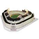 The Museum Quality 1961 Yankee Stadium