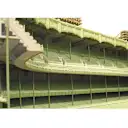 The Museum Quality 1961 Yankee Stadium
