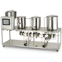 The Automated Home Brewery System