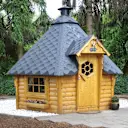 The Finnish Grill House