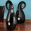The 4ft Cabinet Speaker
