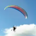 The Flying Bicycle