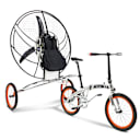 The Flying Bicycle