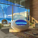 The Tranquility Pod