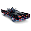 The Drivable Batmobile (Authentic 1966 Batmobile)