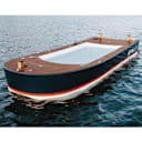 The Hot Tub Boat