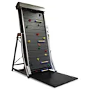 The Climbing Wall Treadmill