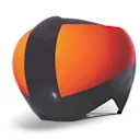 The Spherical Racing Simulator