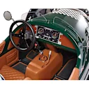 The Authentic Morgan Cycle 3-Wheeled Auto