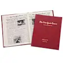 The Complete New York Times Of Your Birth Date
