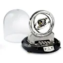 The Only Gyroscopic Watch Winder