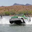 The World's Fastest Amphibious Car