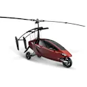 The Helicycle