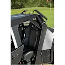 The Gotham Golfcart