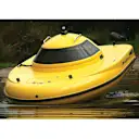 The Amphibious Sub-Surface Watercraft