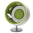 The Immersive Audiophile Pod